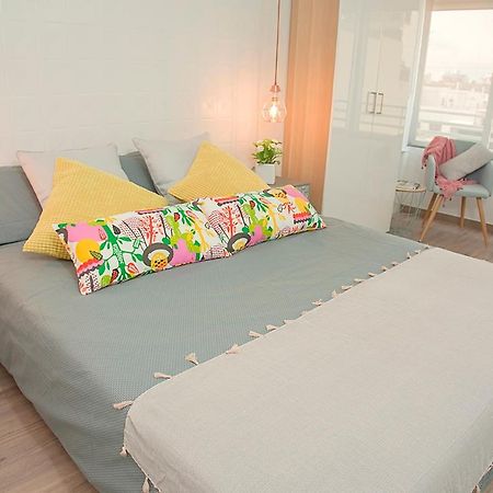 Apartamentos En Alicante Riscal المظهر الخارجي الصورة