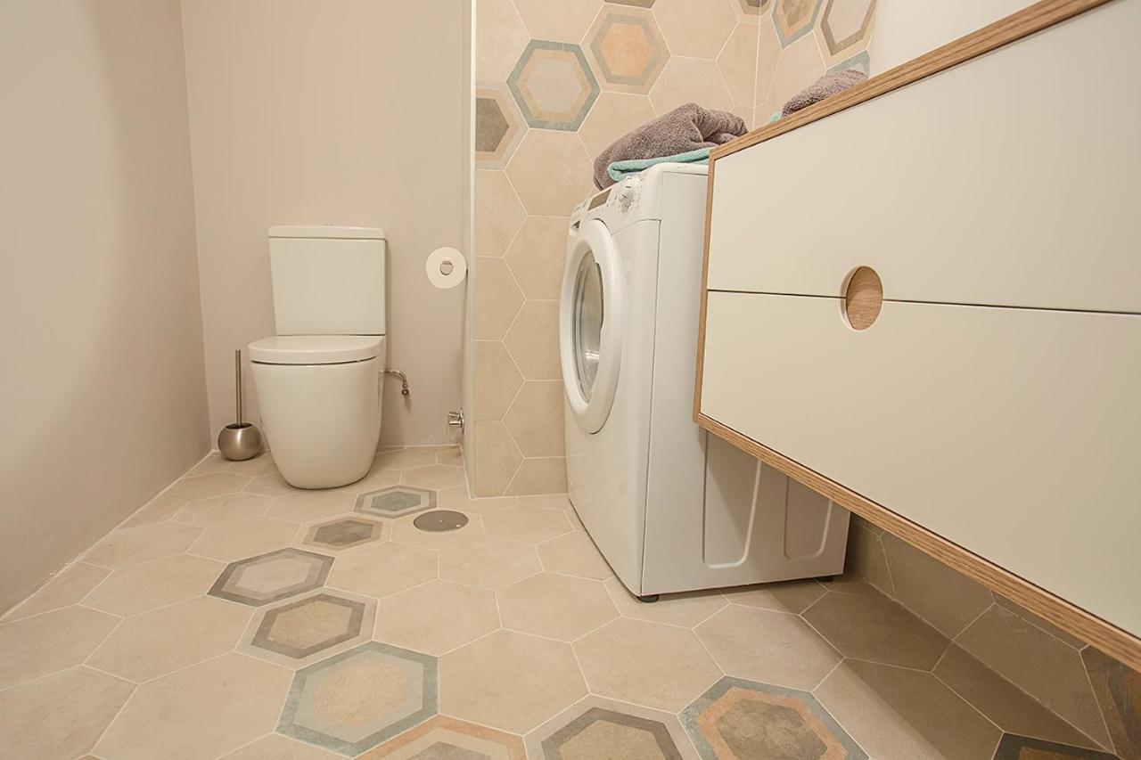 Apartamentos En Alicante Riscal المظهر الخارجي الصورة