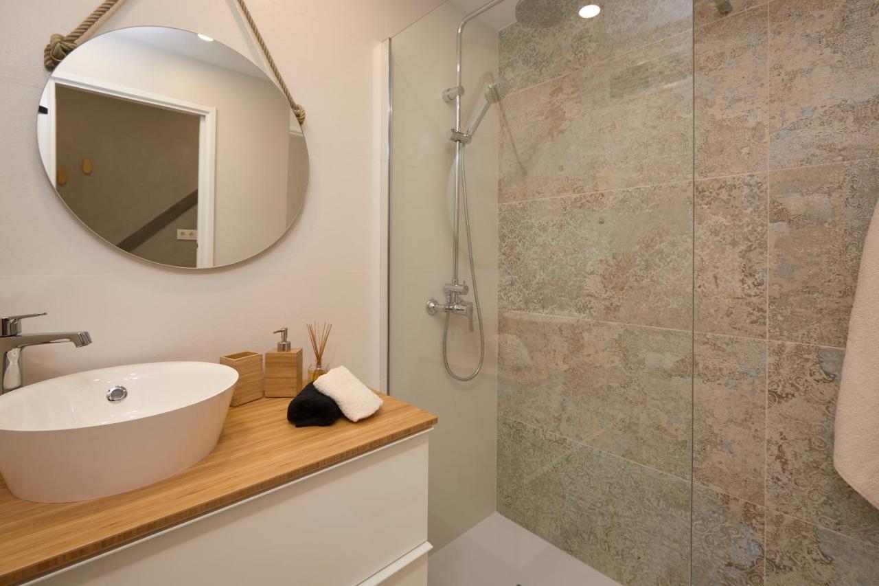 Apartamentos En Alicante Riscal المظهر الخارجي الصورة