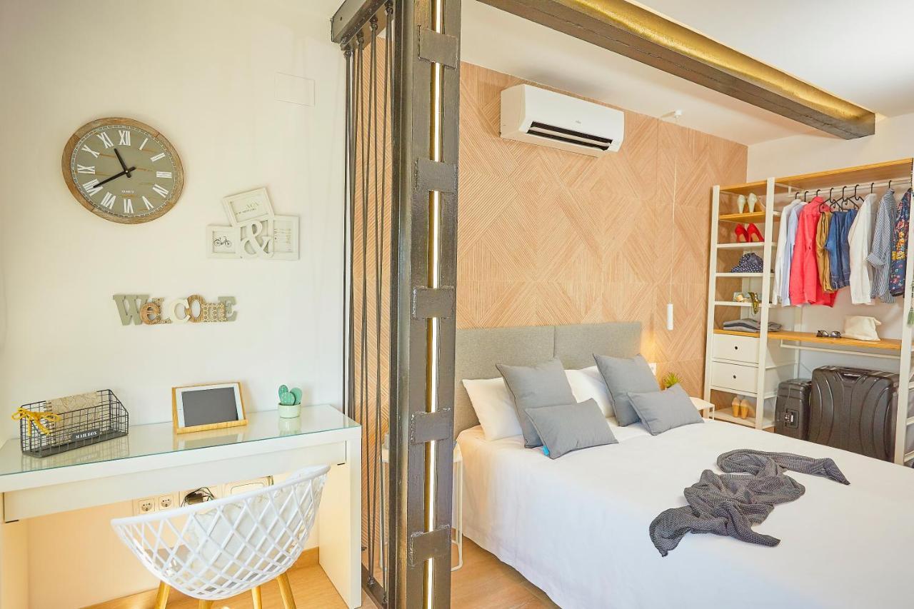 Apartamentos En Alicante Riscal المظهر الخارجي الصورة