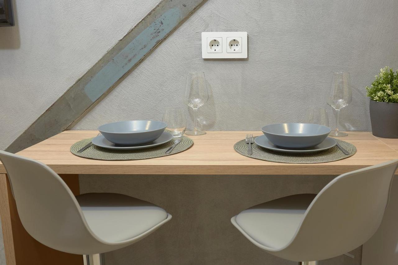 Apartamentos En Alicante Riscal المظهر الخارجي الصورة