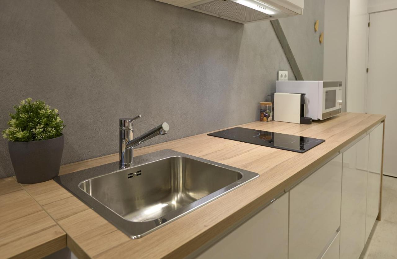 Apartamentos En Alicante Riscal المظهر الخارجي الصورة
