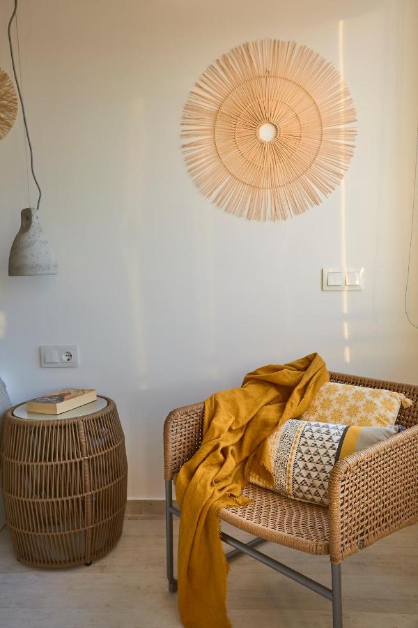 Apartamentos En Alicante Riscal المظهر الخارجي الصورة