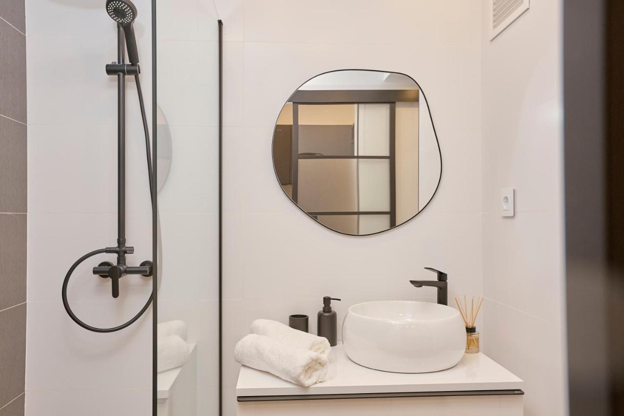 Apartamentos En Alicante Riscal المظهر الخارجي الصورة