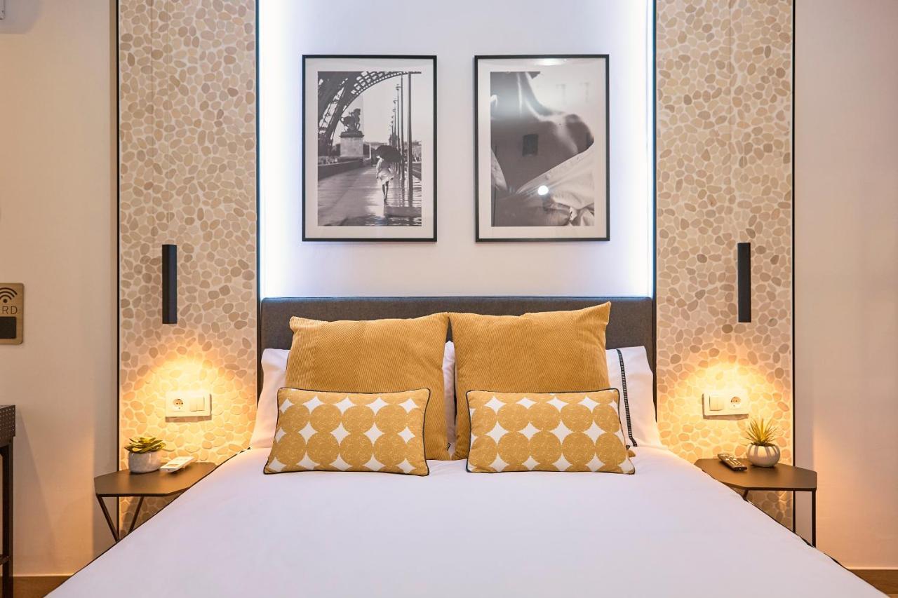 Apartamentos En Alicante Riscal المظهر الخارجي الصورة