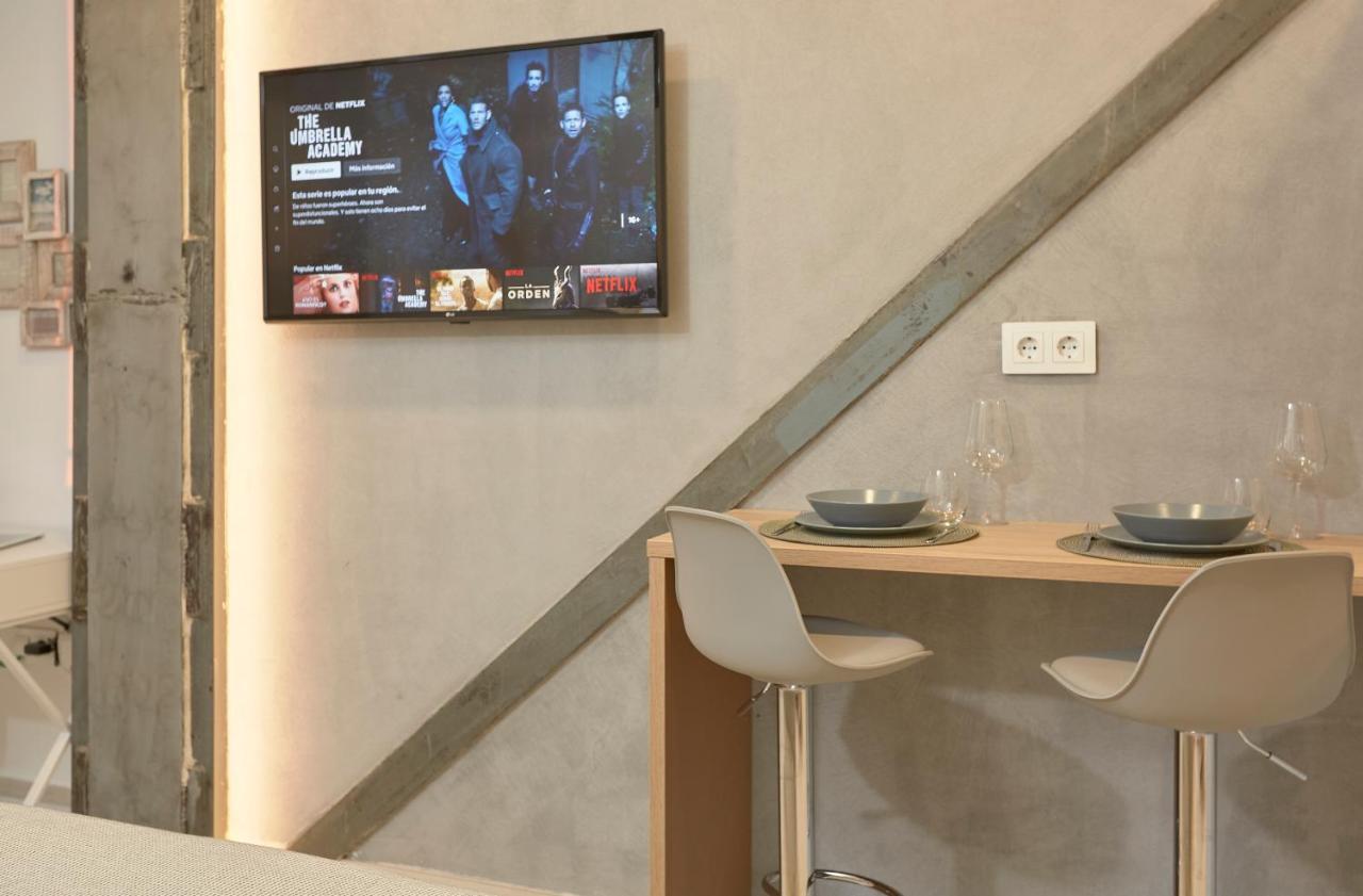 Apartamentos En Alicante Riscal المظهر الخارجي الصورة
