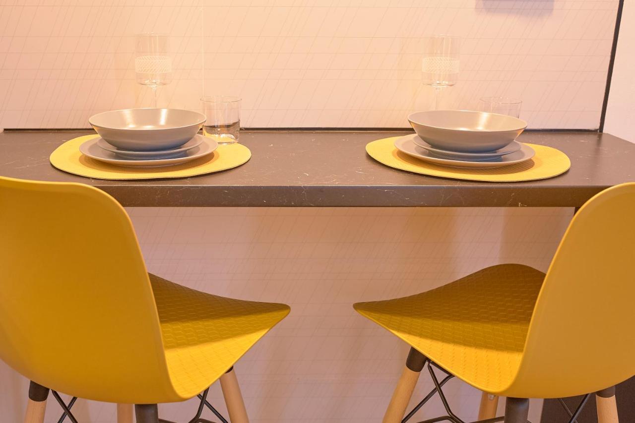 Apartamentos En Alicante Riscal المظهر الخارجي الصورة