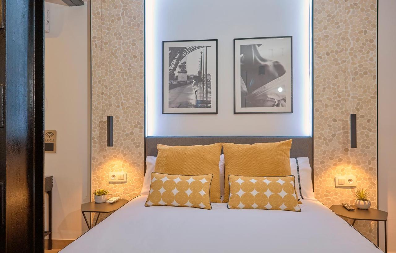Apartamentos En Alicante Riscal المظهر الخارجي الصورة
