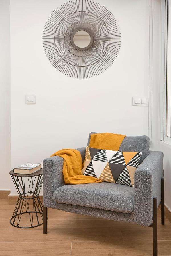 Apartamentos En Alicante Riscal المظهر الخارجي الصورة