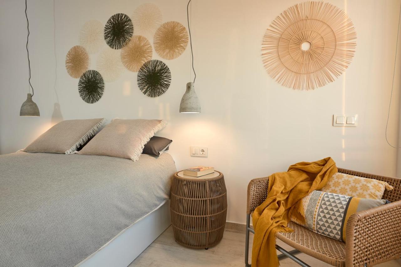 Apartamentos En Alicante Riscal المظهر الخارجي الصورة