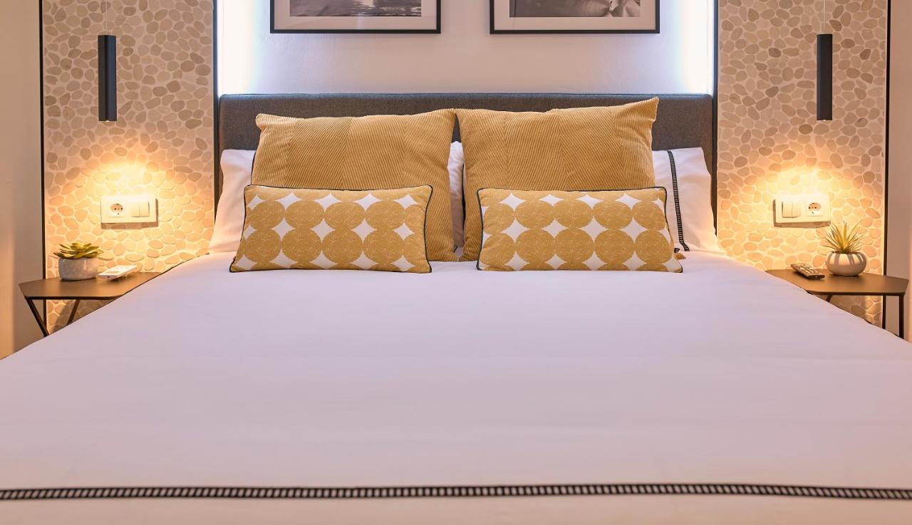 Apartamentos En Alicante Riscal المظهر الخارجي الصورة