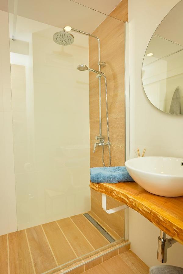 Apartamentos En Alicante Riscal المظهر الخارجي الصورة
