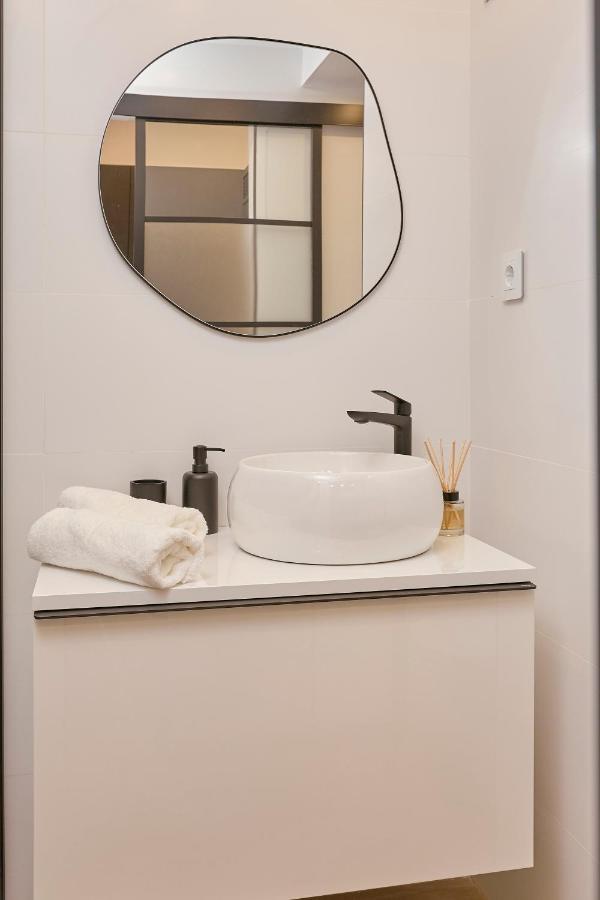 Apartamentos En Alicante Riscal المظهر الخارجي الصورة