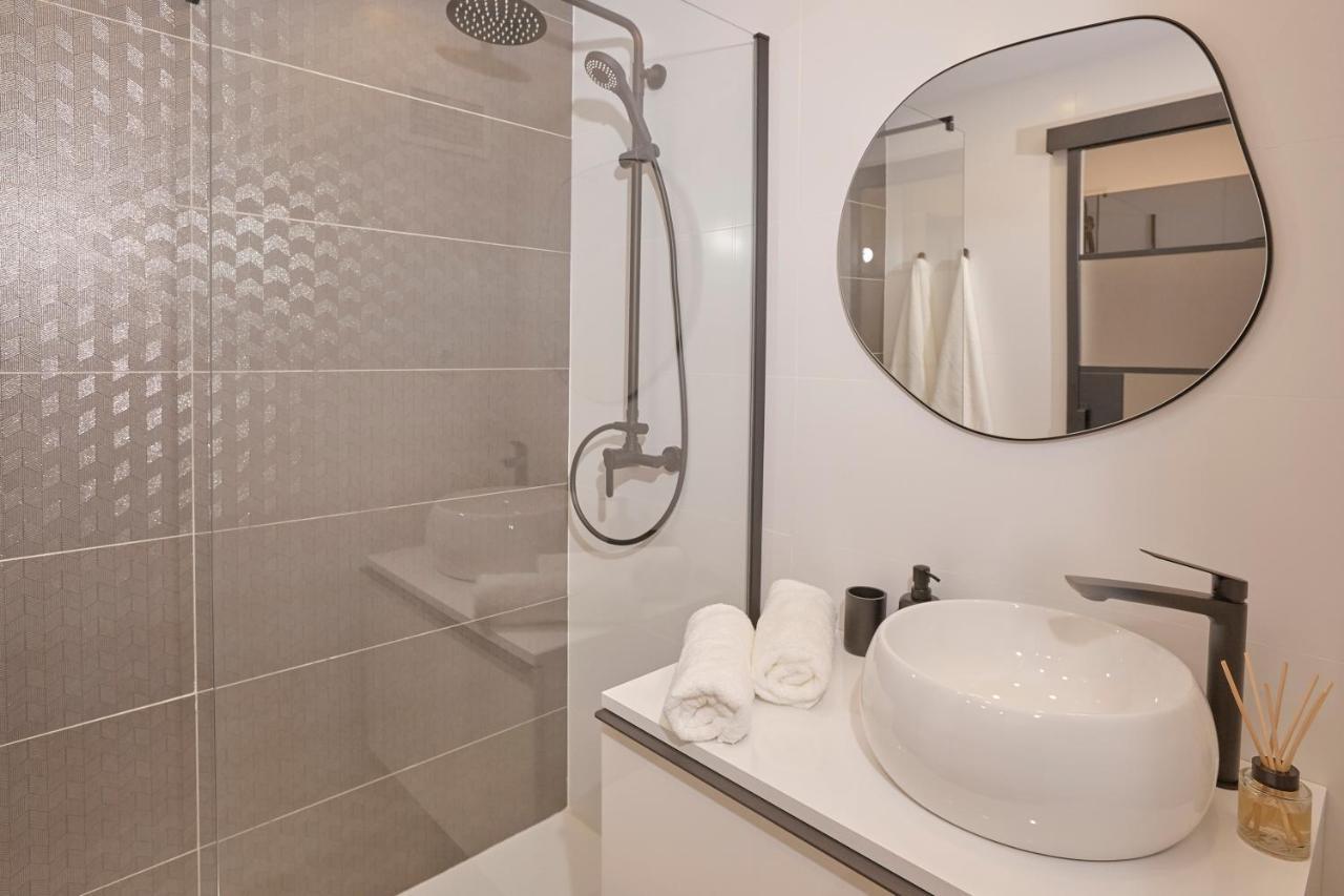 Apartamentos En Alicante Riscal المظهر الخارجي الصورة
