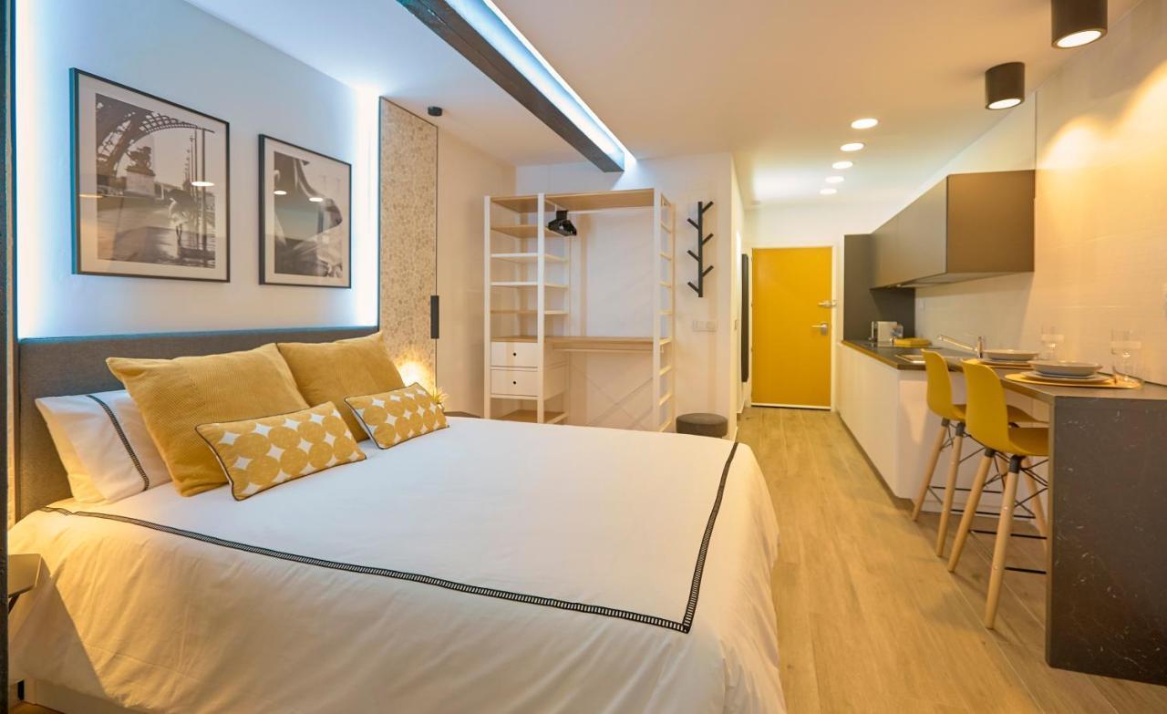 Apartamentos En Alicante Riscal المظهر الخارجي الصورة