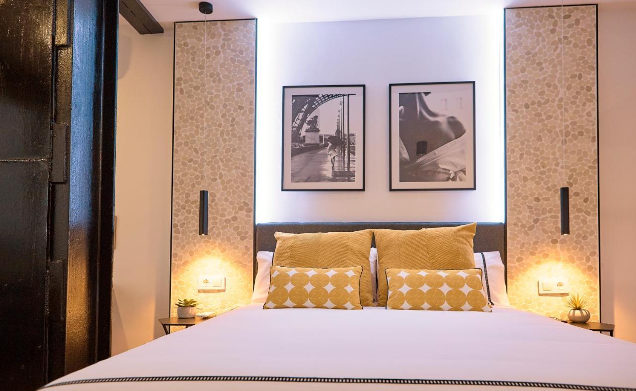 Apartamentos En Alicante Riscal المظهر الخارجي الصورة